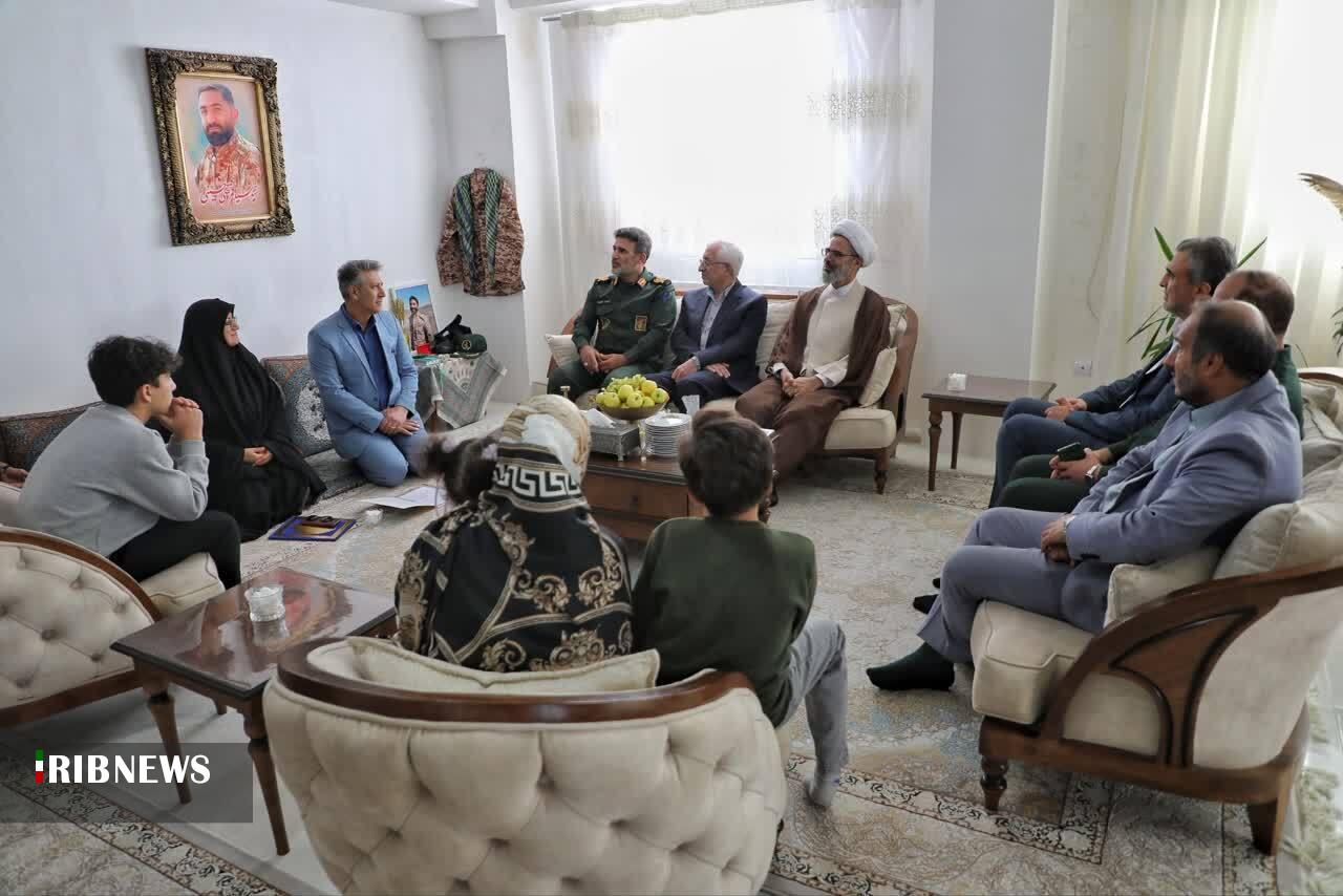 پیام خراسان