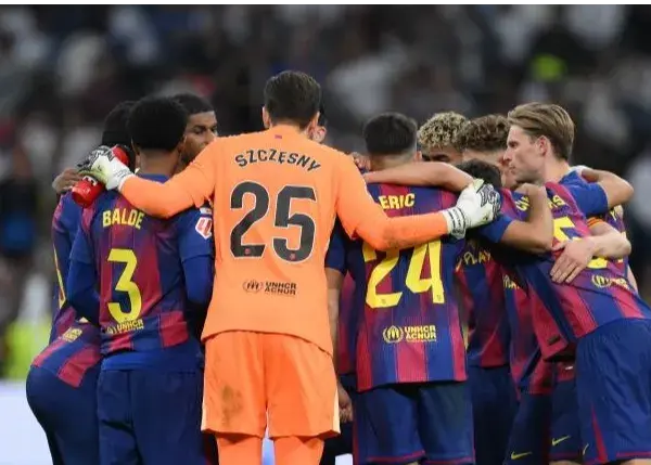 یک پیشنهاد غافلگیرکننده به بارسلونا رسید