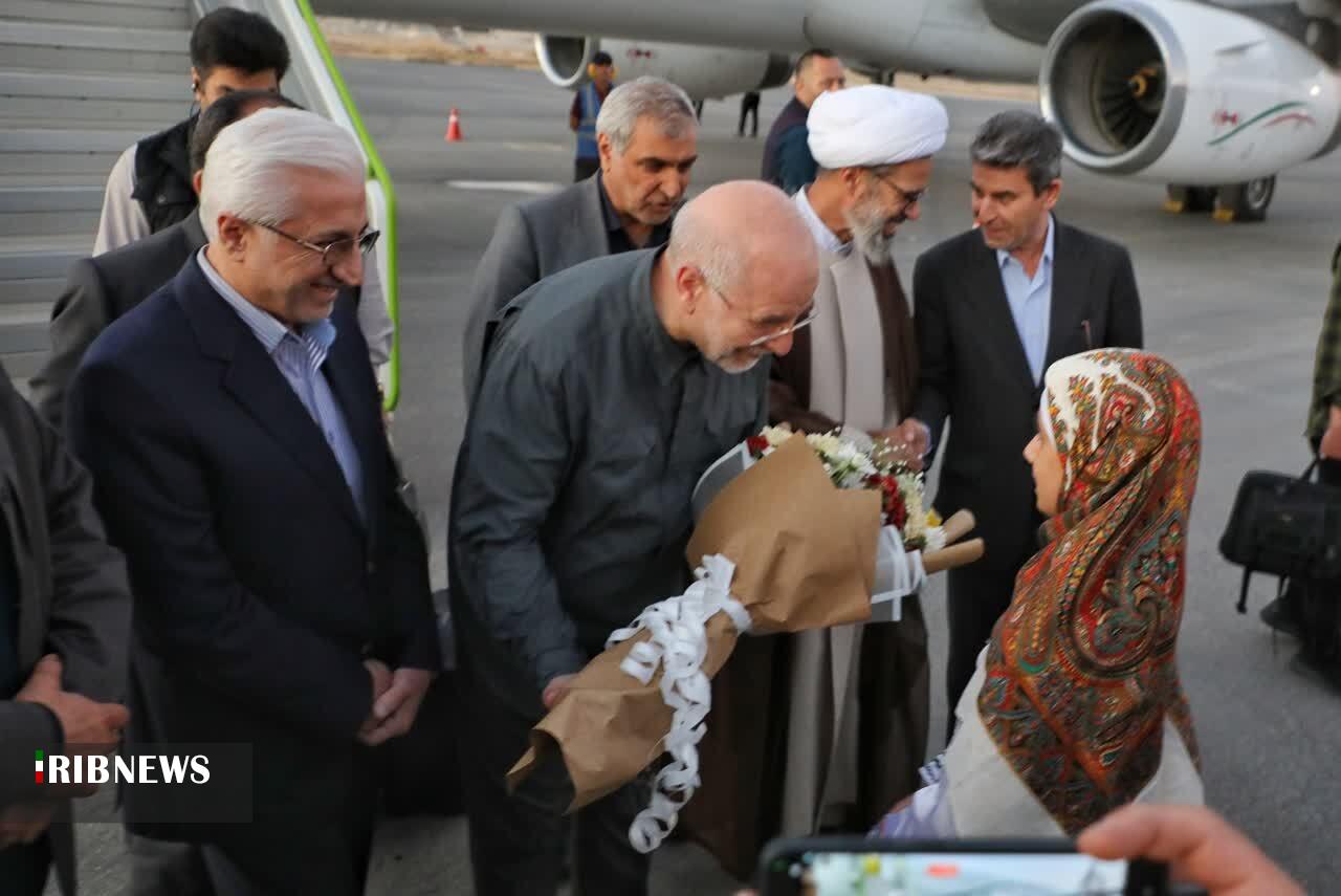 پیام خراسان