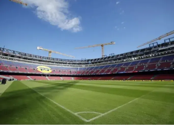 تاریخ احتمالی افتتاح نوکمپ مشخص شد