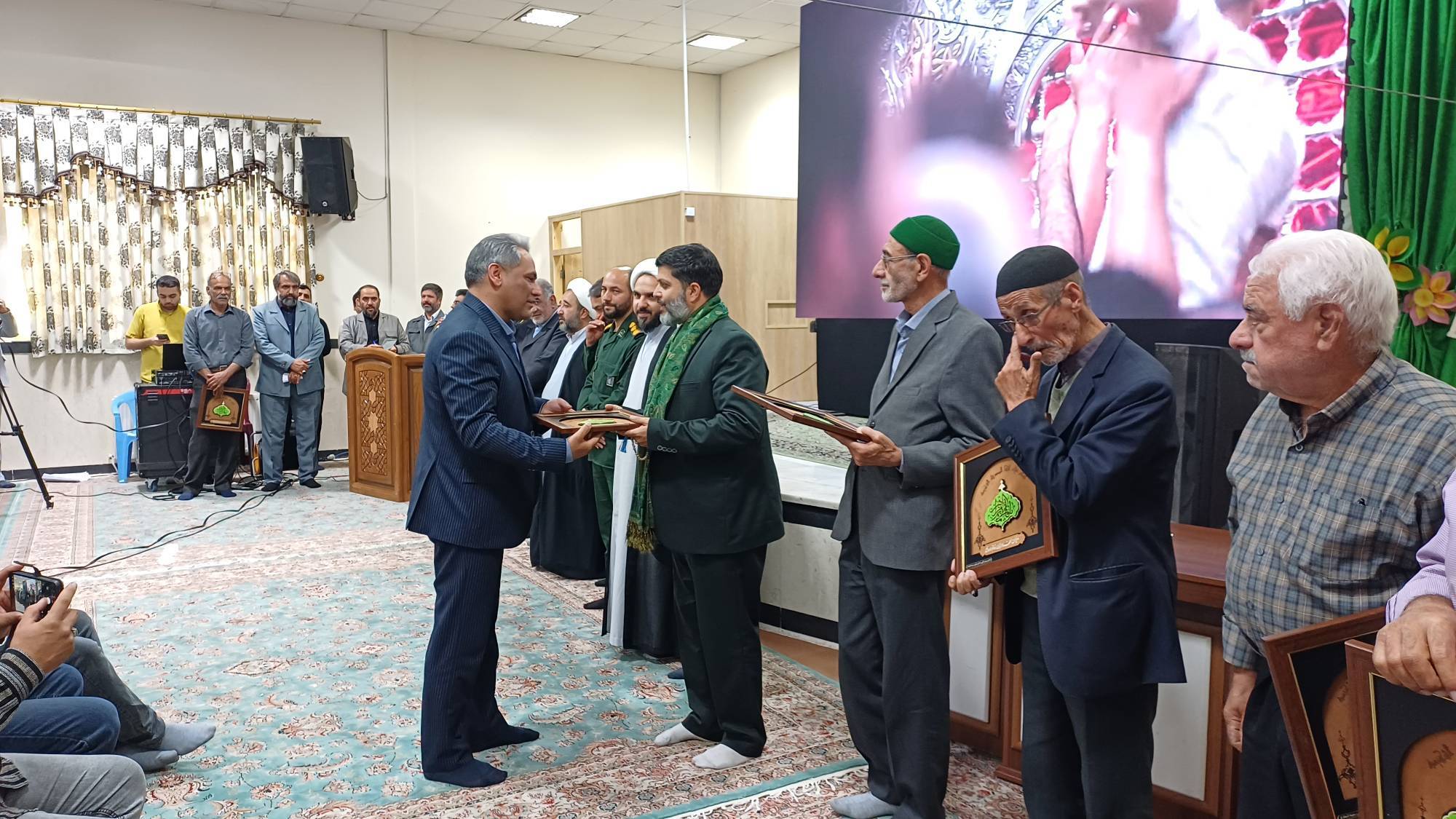 پیام خراسان