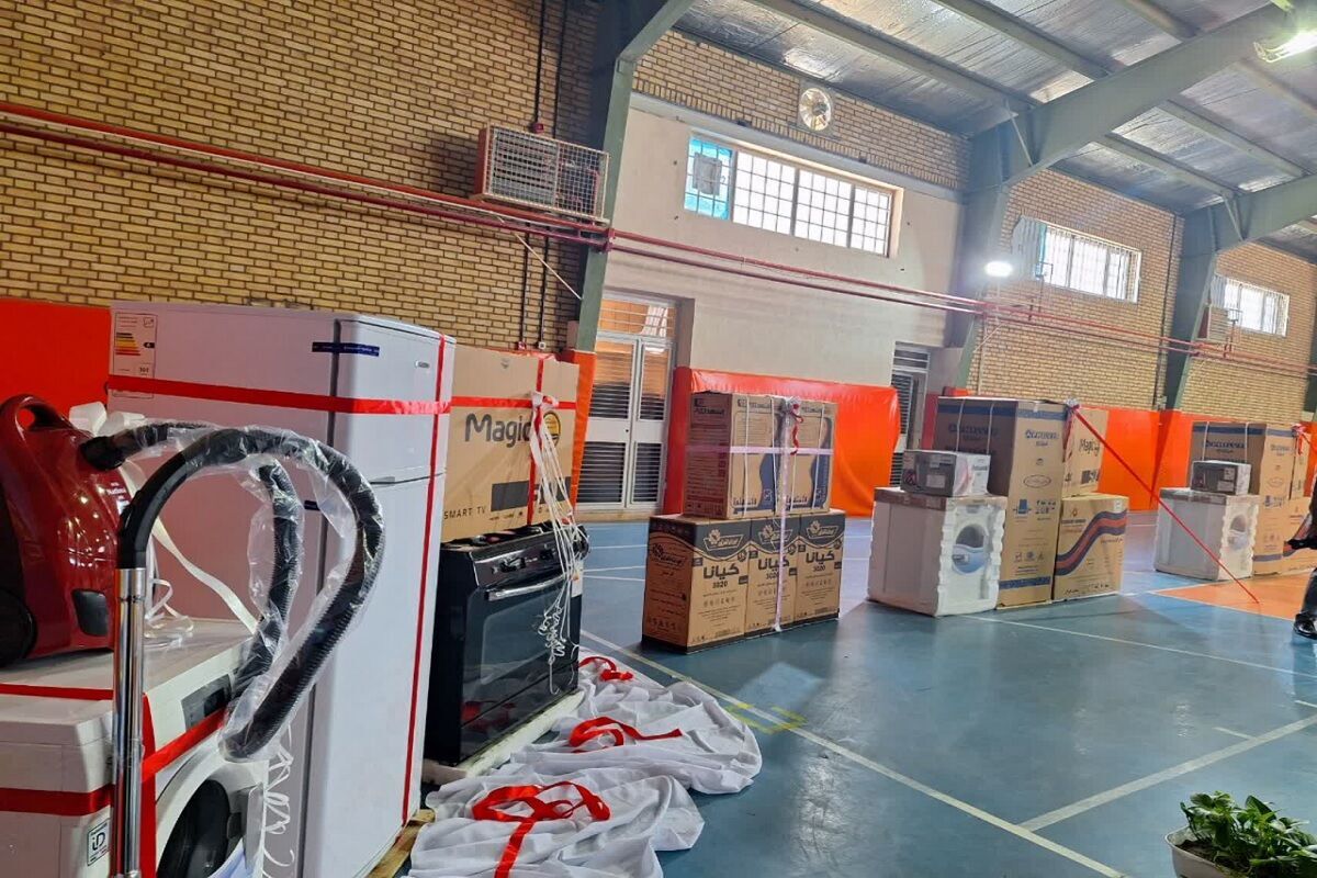 پیام خراسان