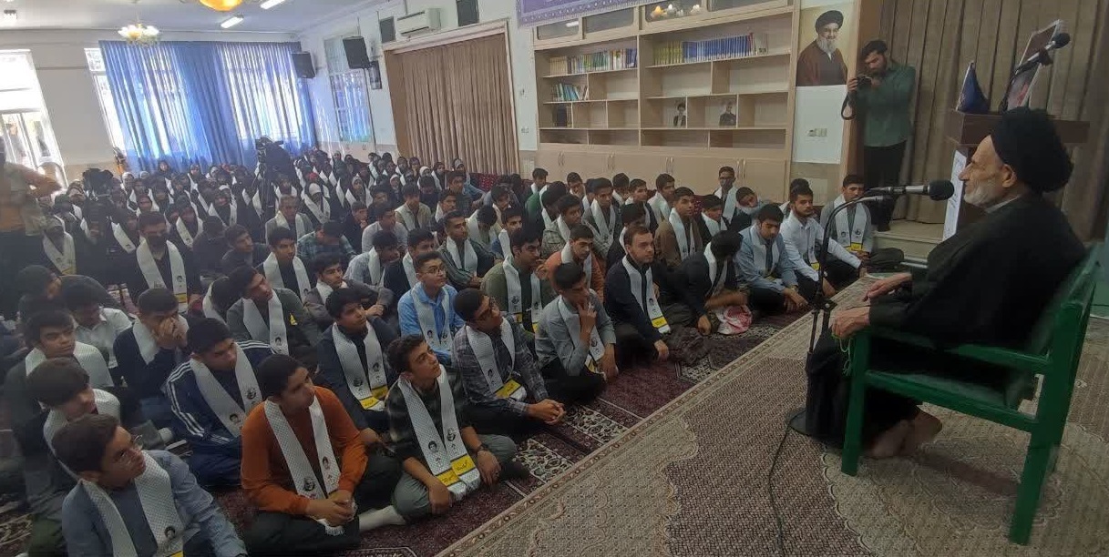 پیام خراسان