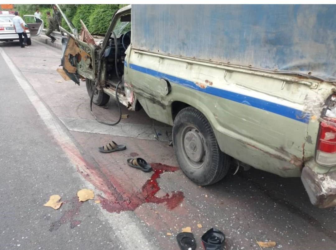 پیام خراسان