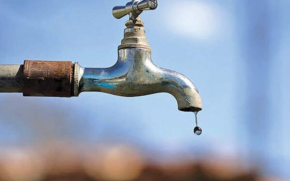 استاندار خراسان رضوی: بحران آب در راه است!