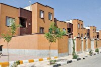 قرعه‌ کشی ۳۳۵۲ قطعه زمین نهضت ملی مسکن در خواف