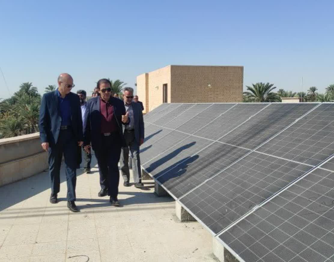 پیام خراسان