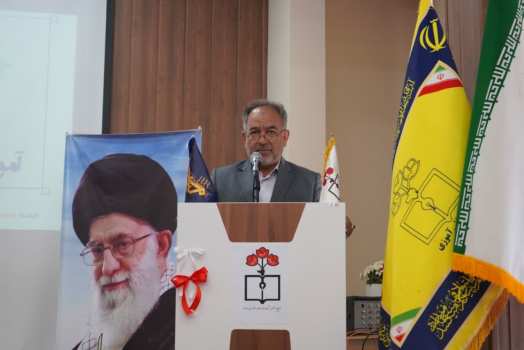 جهاد امروز دانش‌آموزان در میدان علم، اخلاق و بصیرت رقم می‌خورد