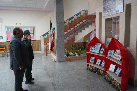 پیام خراسان