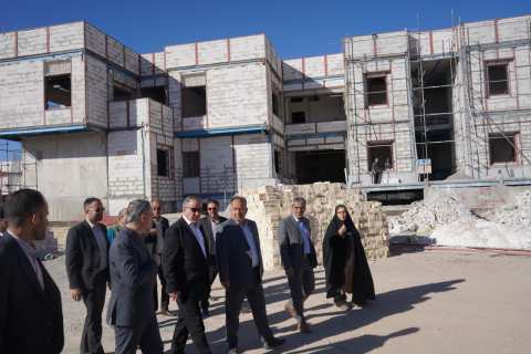 پیام خراسان