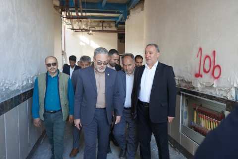 پیام خراسان