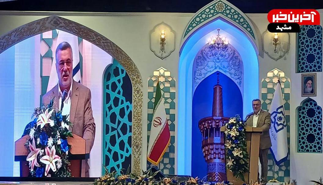 وزیر بهداشت: ۸۰ میلیاردی که مجلس شورای اسلامی برای حوزه سلامت مصوب کرده هنوز پرداخت نشده است!