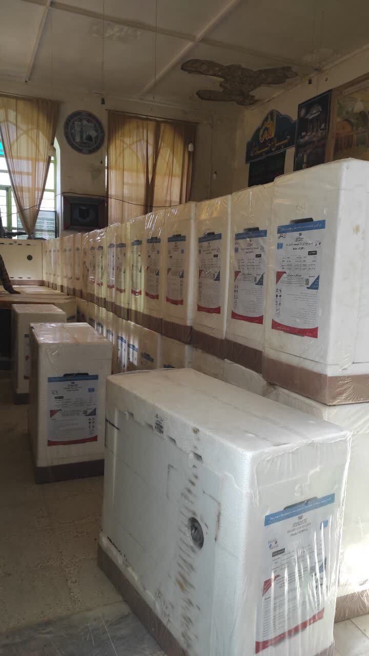 پیام خراسان