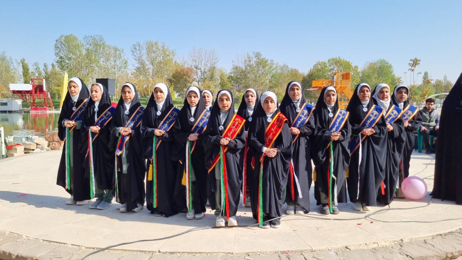 پیام خراسان