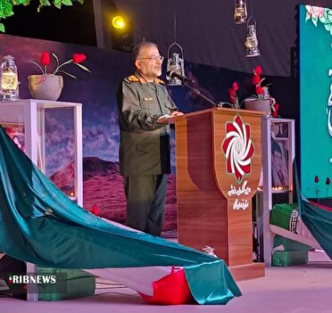 ملت ایران در نبرد ۱۲ روزه از همان روز نخست دشمن را ناکام گذاشت