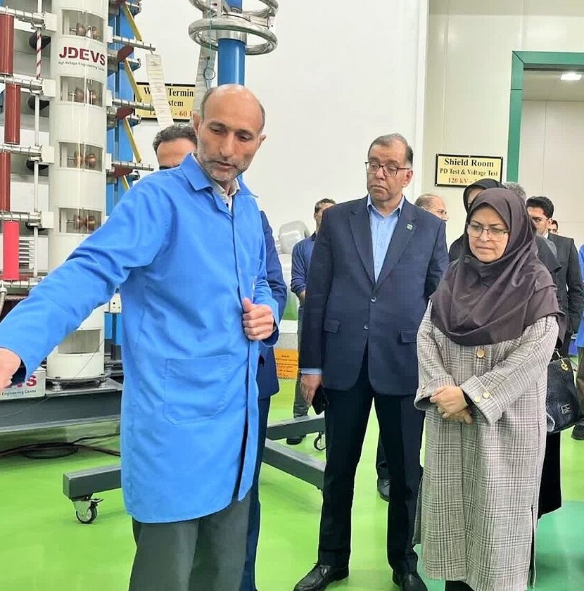 پیام خراسان