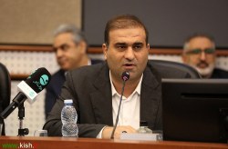 تأکید بر نقش منطقه آزاد ارس در توسعه صنعتی و پروژه‌های انرژی کشور