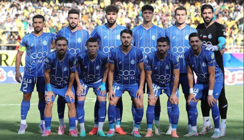 ترکیب استقلال برابر آلومینیوم؛ با صفر تغییر