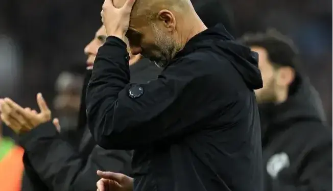 ستاره محبوب پپ درخواست جدایی داد