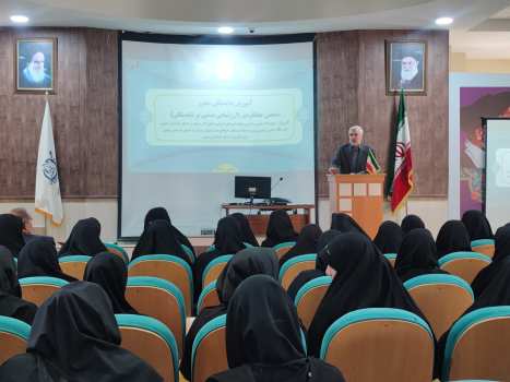 آغاز دوره توانمندسازی هنرآموزان استان با محوریت یادگیری وظیفه‌مدار