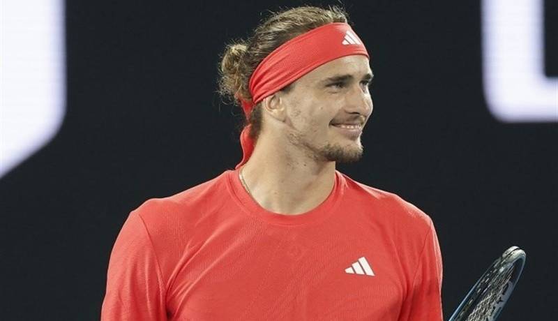 نبرد بزرگان در مرحله نیمه نهایی مسابقات مسترز پاریس ۲۰۲۵