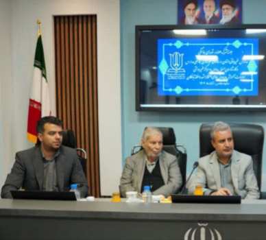 جلسه مشترک اعضای شورای هماهنگی مدارس غیردولتی خراسان رضوی با رؤسای شوراهای هماهنگی مدارس مشهد برگزار شد