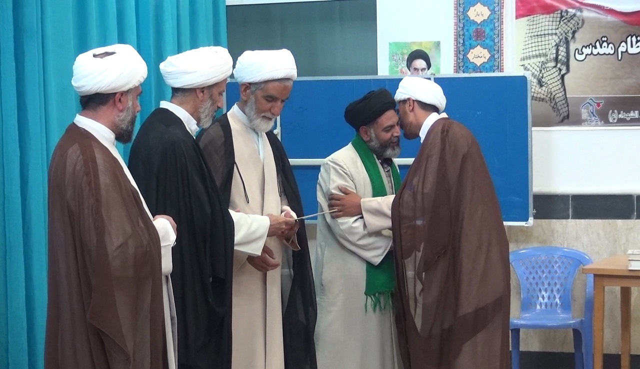 پیام خراسان