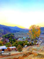 پیام خراسان