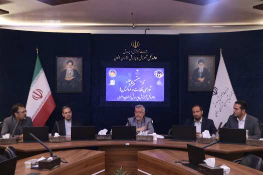 تکمیل فرآیند ثبت‌نام موسسان کودکستان ها در خراسان رضوی