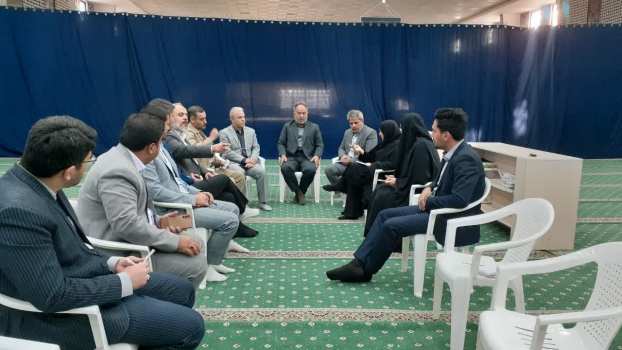 آموزش و پرورش خراسان جنوبی در مسیر ترویج فرهنگ ایثار و شهادت پیشگام است