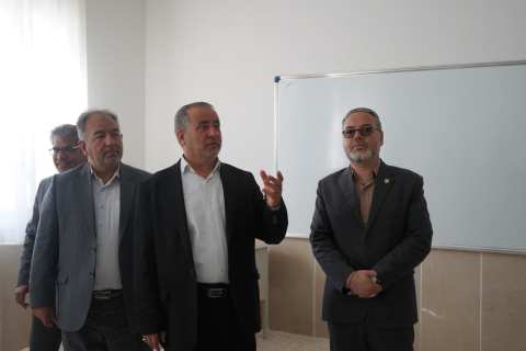 پیام خراسان