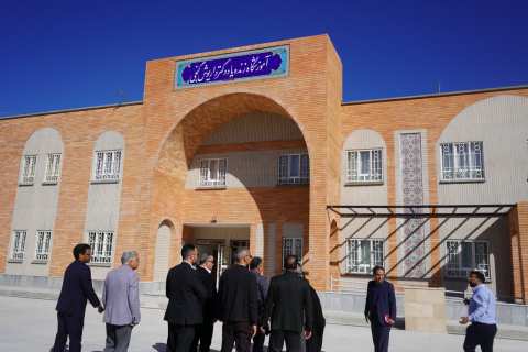 پیام خراسان