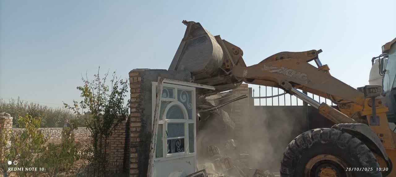 پیام خراسان