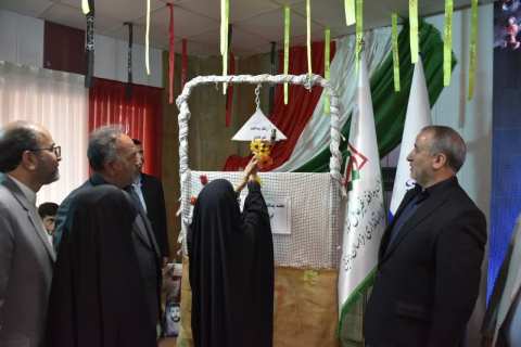 پیام خراسان