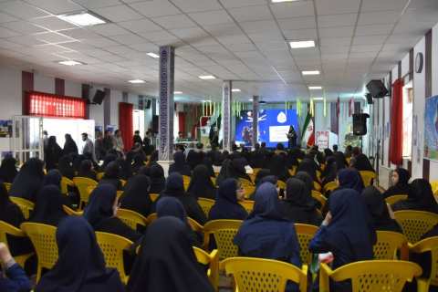 پیام خراسان