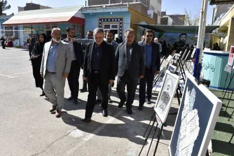 پیام خراسان