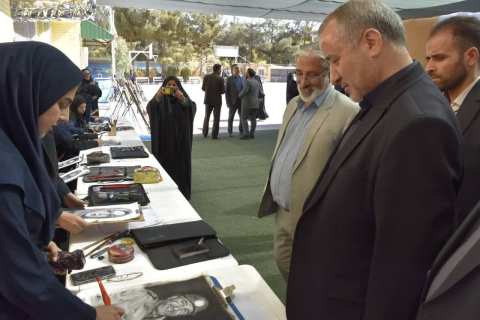 پیام خراسان