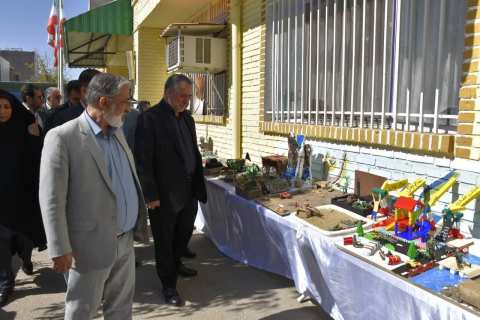 پیام خراسان