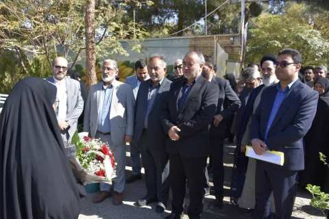 پیام خراسان