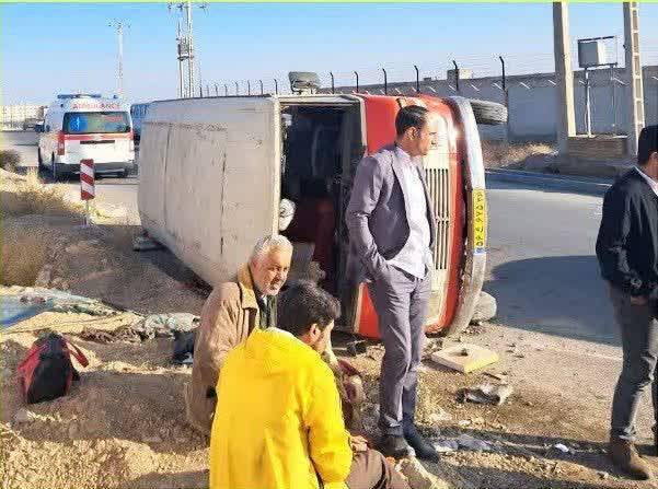 پیام خراسان