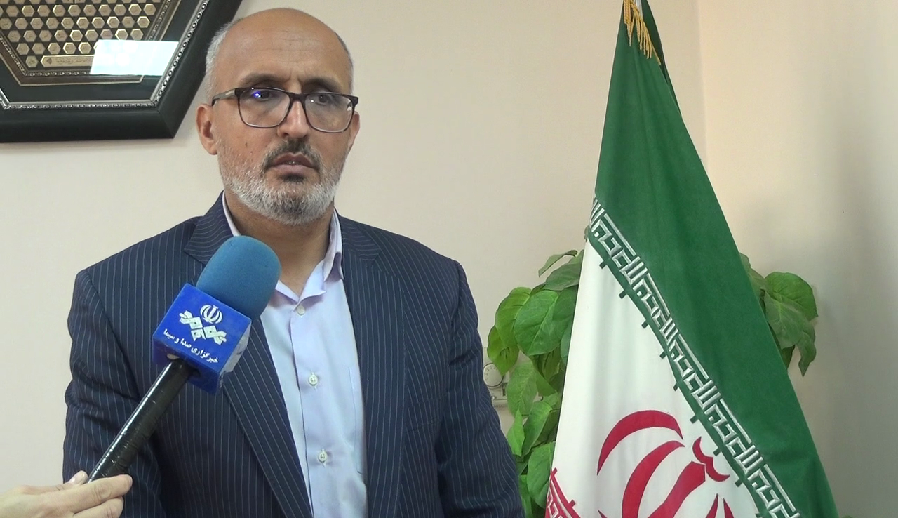 پیام خراسان