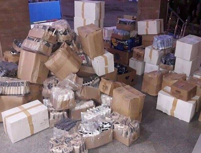 پیام خراسان