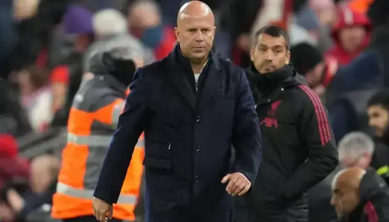 اشلوت گفت بهانه نمی‌آورم اما ۶ بهانه آورد!