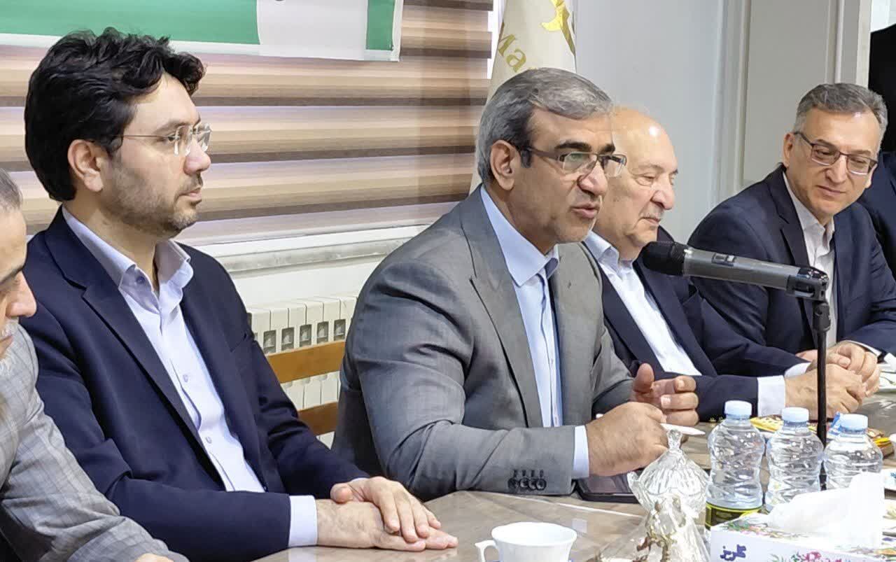 پیام خراسان