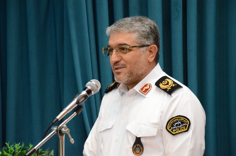 پیام خراسان