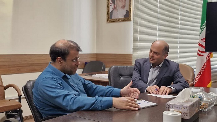 پیام خراسان