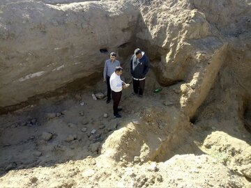 پیام خراسان