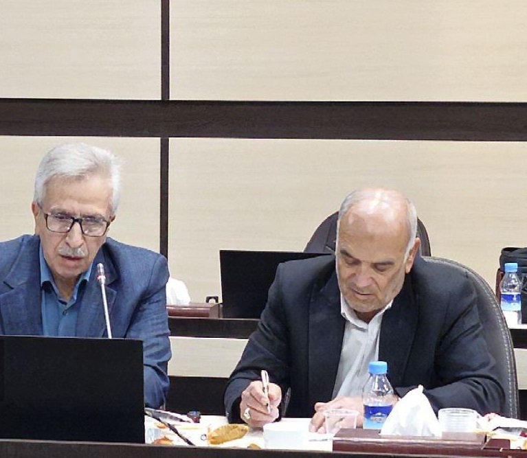 پیام خراسان