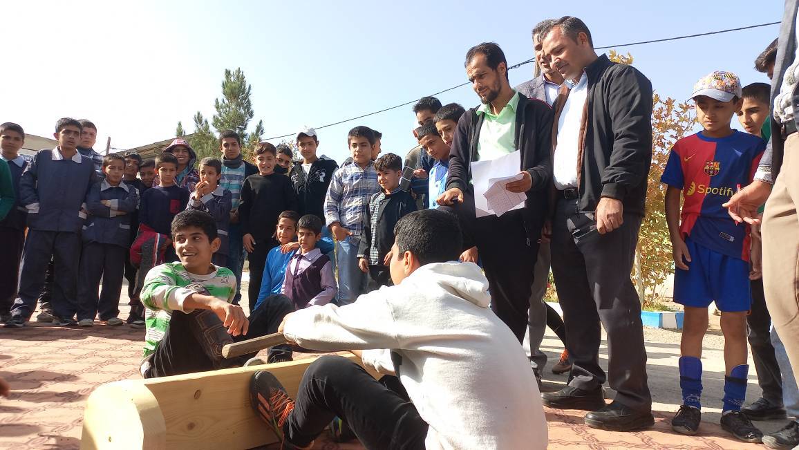 پیام خراسان