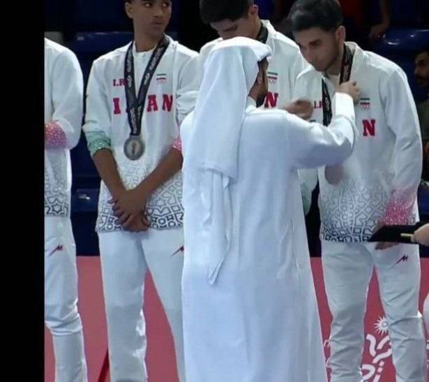 پیام خراسان